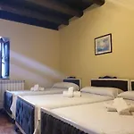 Palacio Del Conde De Rebolledo Hotel Villaviciosa de la Ribera