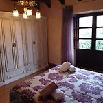 Palacio Del Conde De Rebolledo 3*