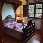 Palacio Del Conde De Rebolledo Hotel 3*