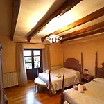 Palacio Del Conde De Rebolledo 3* Villaviciosa de la Ribera