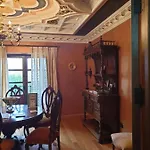Palacio Del Conde De Rebolledo 3* Villaviciosa de la Ribera