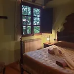 Palacio Del Conde De Rebolledo Hotel 3*