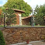 Palacio Del Conde De Rebolledo Villaviciosa de la Ribera
