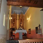 Palacio Del Conde De Rebolledo Hotel Villaviciosa de la Ribera