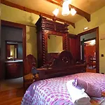 Palacio Del Conde De Rebolledo Hotel 3*