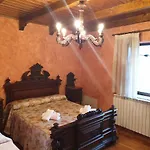 Hotel Palacio Del Conde De Rebolledo 3*
