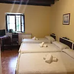 Hotel Palacio Del Conde De Rebolledo 3*
