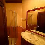 Hotel Palacio Del Conde De Rebolledo