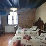 Hotel Palacio Del Conde De Rebolledo Villaviciosa de la Ribera