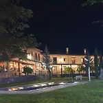 Palacio Del Conde De Rebolledo Hotel 3*