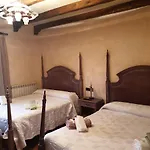 Hotel Palacio Del Conde De Rebolledo 3*