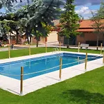 Hotel Palacio Del Conde De Rebolledo Villaviciosa de la Ribera
