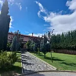 Palacio Del Conde De Rebolledo 3*