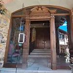 Palacio Del Conde De Rebolledo 3* Villaviciosa de la Ribera