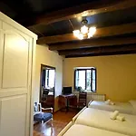 Hotel Palacio Del Conde De Rebolledo