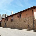 Palacio Del Conde De Rebolledo Hotel Villaviciosa de la Ribera