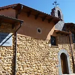 Hotel Palacio Del Conde De Rebolledo