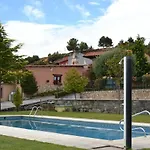 Hotel Palacio Del Conde De Rebolledo Villaviciosa de la Ribera