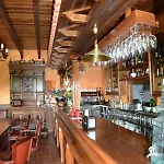 Palacio Del Conde De Rebolledo Hotel 3*