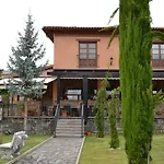 Palacio Del Conde De Rebolledo 3*