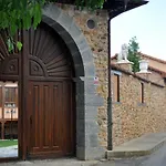 Palacio Del Conde De Rebolledo 3*
