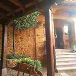 Palacio Del Conde De Rebolledo 3* Villaviciosa de la Ribera