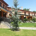 Hotel Palacio Del Conde De Rebolledo Villaviciosa de la Ribera