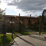 Palacio Del Conde De Rebolledo 3* Villaviciosa de la Ribera
