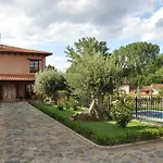 Palacio Del Conde De Rebolledo Hotel 3*