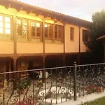 Palacio Del Conde De Rebolledo 3*