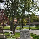 Hotel Palacio Del Conde De Rebolledo 3*