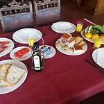 Palacio Del Conde De Rebolledo Отель