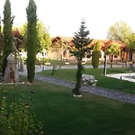 Hotel Palacio Del Conde De Rebolledo Villaviciosa de la Ribera