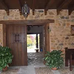 Hotel Palacio Del Conde De Rebolledo