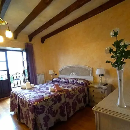 Palacio Del Conde De Rebolledo 3*