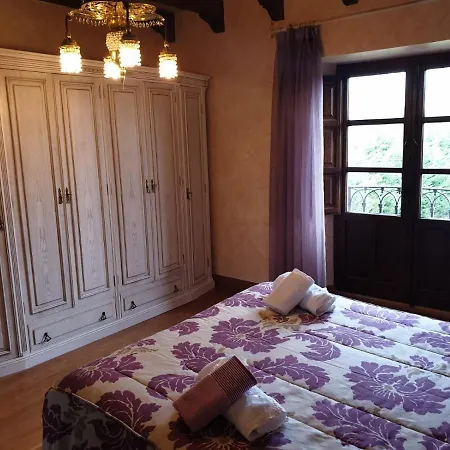 Palacio Del Conde De Rebolledo 3*