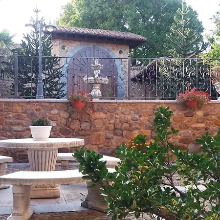 Palacio Del Conde De Rebolledo 3*