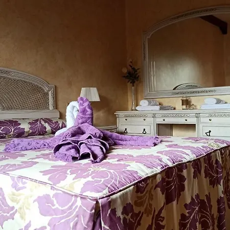 Hotel Palacio Del Conde De Rebolledo 3*