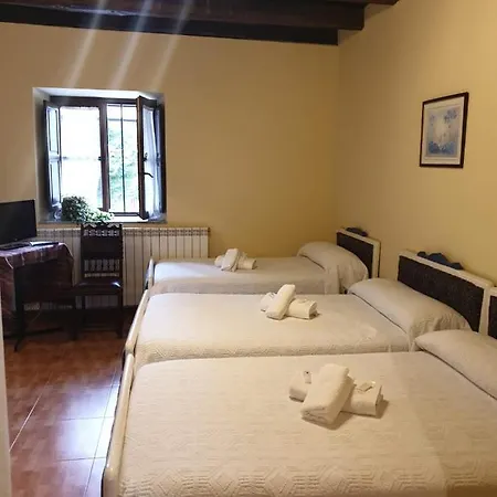 酒店 Palacio Del Conde De Rebolledo 3*