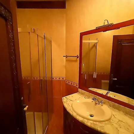 Hotel Palacio Del Conde De Rebolledo