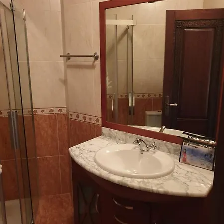 Hotel Palacio Del Conde De Rebolledo