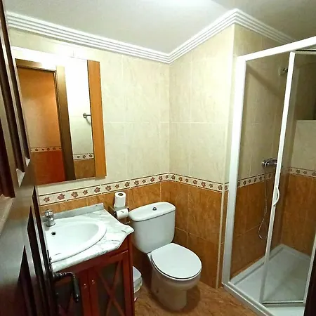 Palacio Del Conde De Rebolledo Hotel Villaviciosa de la Ribera