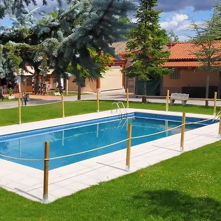 Hotel Palacio Del Conde De Rebolledo Villaviciosa de la Ribera