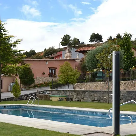 Hotel Palacio Del Conde De Rebolledo Villaviciosa de la Ribera