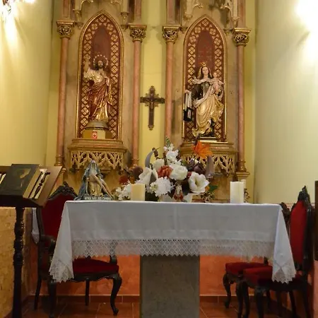 酒店 Palacio Del Conde De Rebolledo 3*