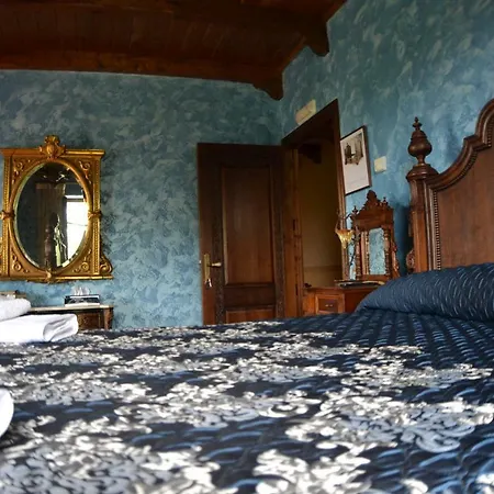 酒店 Palacio Del Conde De Rebolledo