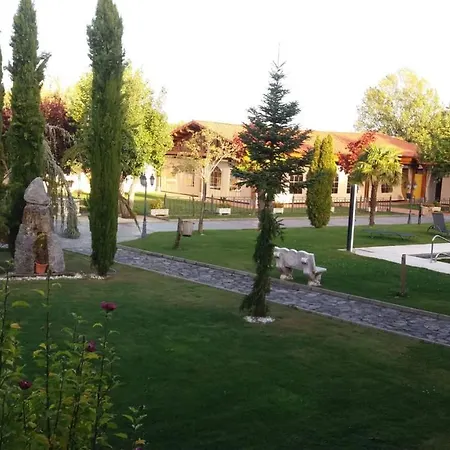 酒店 Palacio Del Conde De Rebolledo Villaviciosa de la Ribera